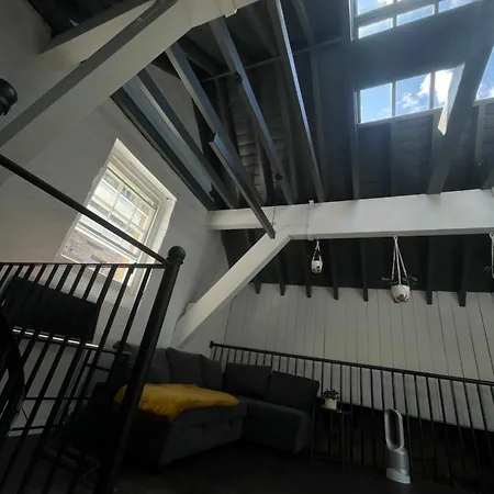 Lejlighed Secret Wellhouse Edinburgh