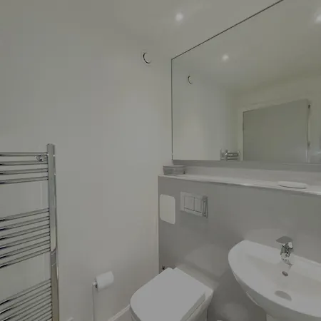 Apartment Lothian Ap *