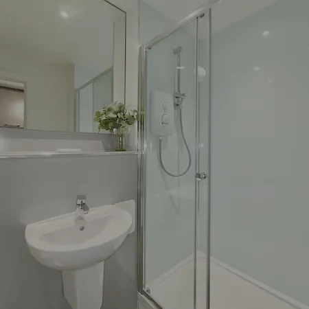 Lothian Ap Apartment *