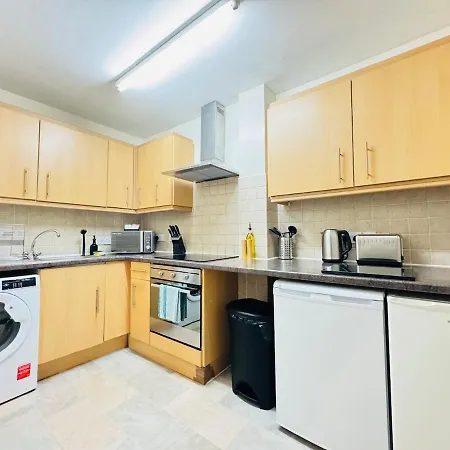Apartamento Classic Centre