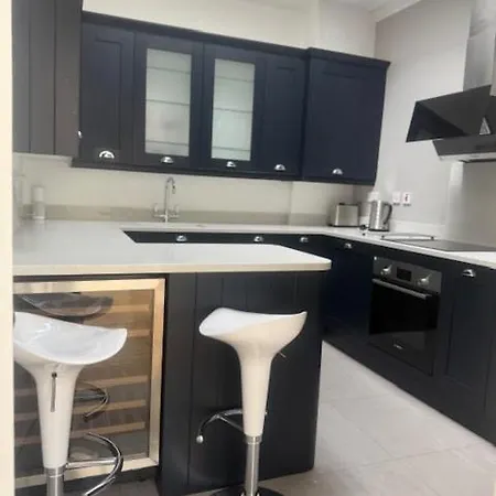 Murrayfield Gem Apartamento Edimburgo