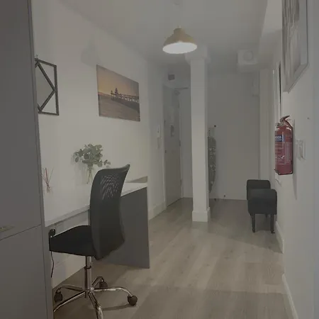 Apartment Lothian Ap Edinburgh