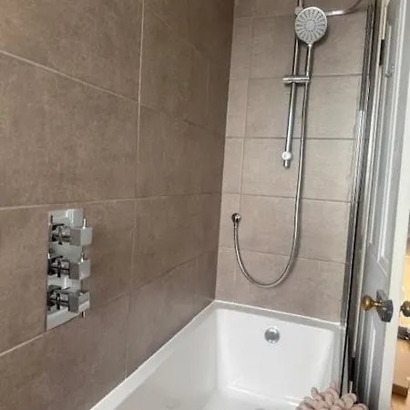 Murrayfield Gem Apartamento *