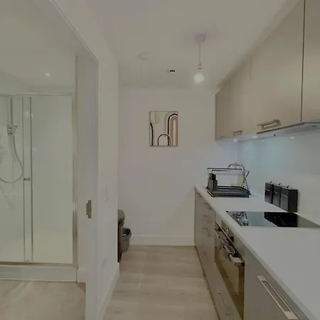 Apartment Lothian Ap *