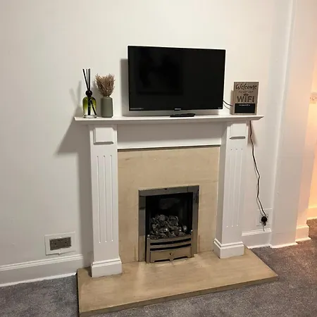 Apartament Parking - Sleep 3 - 1 Bedroom - Easy Access