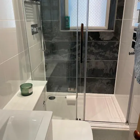 Διαμέρισμα Charming Flat *