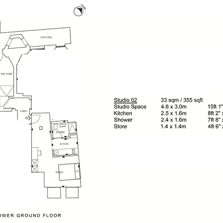 Lothian Ap Apartment *