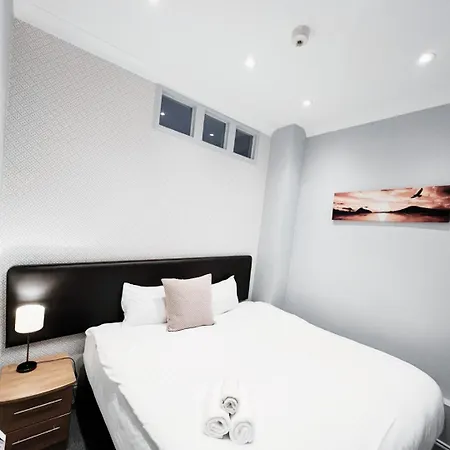 Old Town Appartement *