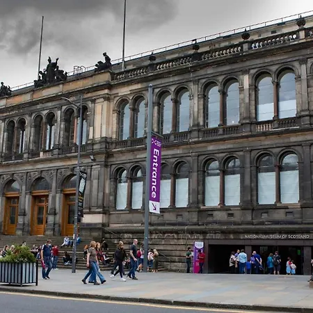 Lothian Ap Apartment Edinburgh