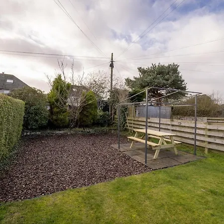 شقة Barnton Grove Getaway *