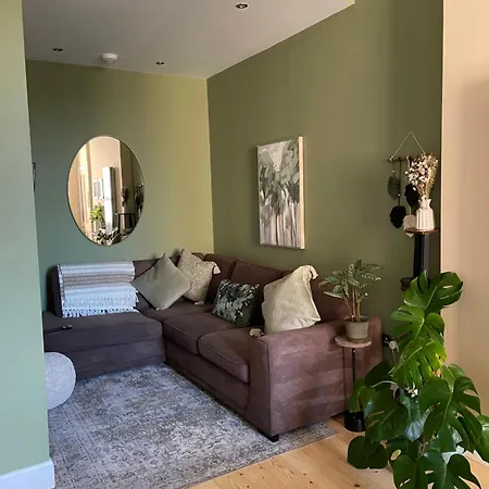Διαμέρισμα Charming Flat *