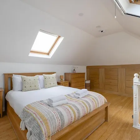 Barnton Grove Getaway * Edinburgh