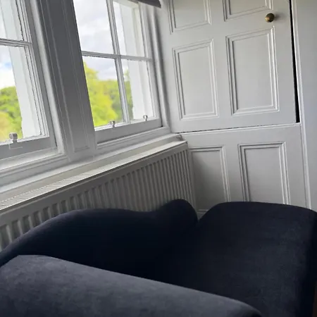 Otel Edinburgh37 Edinburgh