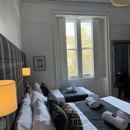 Otel Edinburgh37