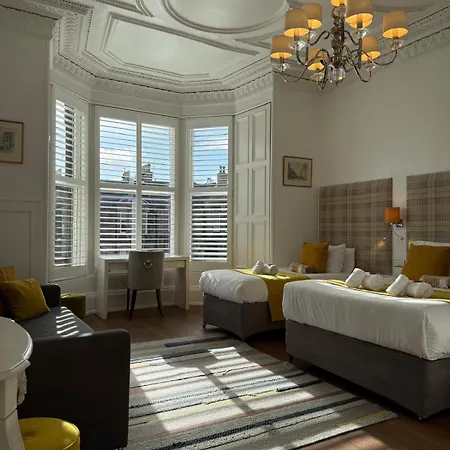 Otel Edinburgh37