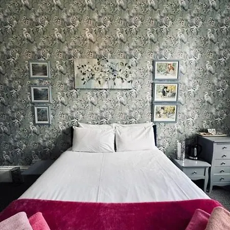 Hotel Eliza House Edinburgh