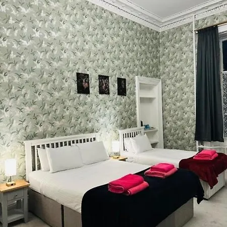 Eliza House