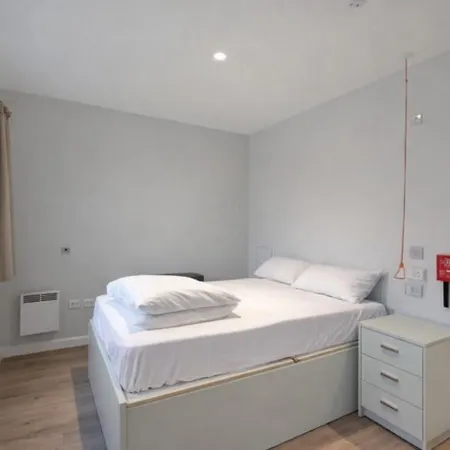 Apartment Destiny - Burnet Point *