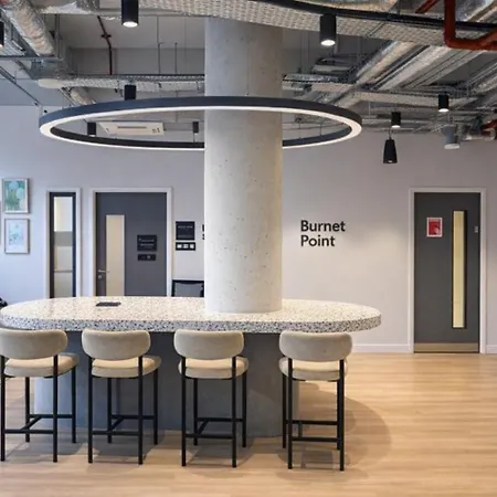Apartment Destiny - Burnet Point