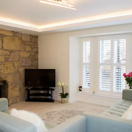 Σπίτι διακοπών Bright 1 Bedroom Centre With Historic Twist