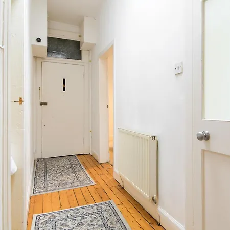 Appartement And Inviting 2 Bedroom Perfect For Festival Édimbourg