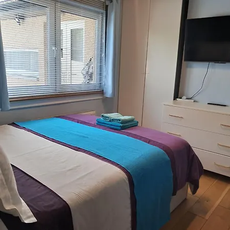 Habitación en casa particular The Retreat Edinburgh, 2-minute Walk To Bus Stop *