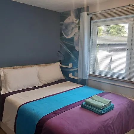 Habitación en casa particular The Retreat Edinburgh, 2-minute Walk To Bus Stop *