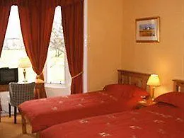 麦肯齐宾馆