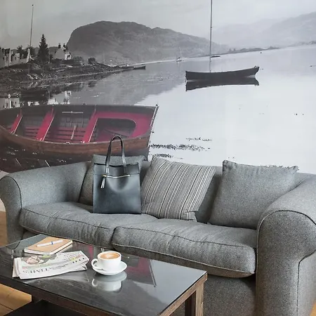 & Picardy Place Otel 4*