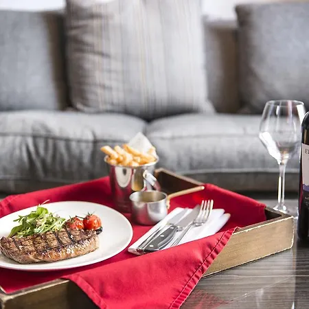 Otel & Picardy Place Edinburgh