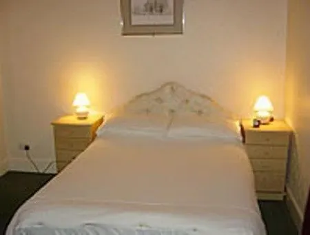 The Northfield House Hotel 3*