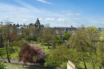 Apartament No1 - George Iv Bridge