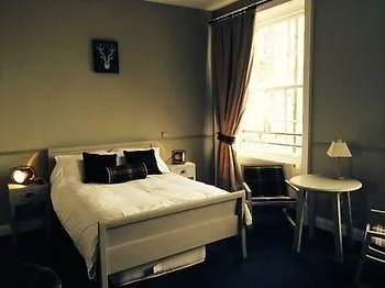 Clouds & Soil Hotel Edimburgo