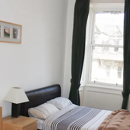 Royal Mile Mansions Edinburgh