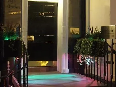 No. 53 Frederick Street