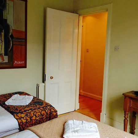 The Inverleith Tatil Evi *