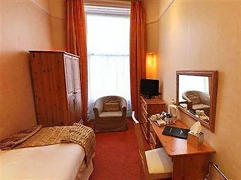 Hotel Ceilidh-donia Edimburgo