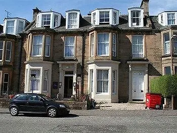 Hotel Ceilidh-donia Edimburgo