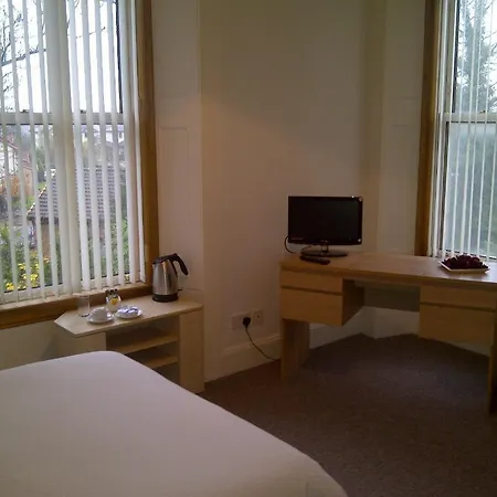The Northfield House 3* Edimburgo