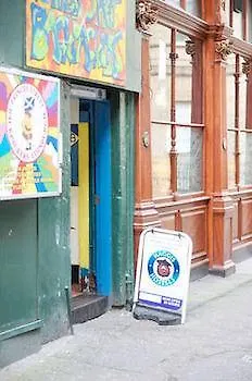 Haystack Hostel *