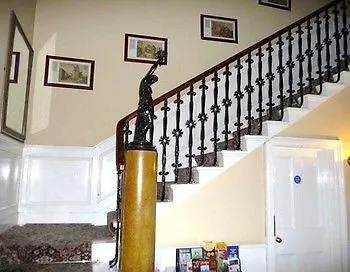 Гостевой дом Minto House 2*