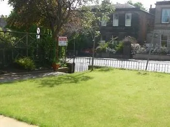 Minto House Гостевой дом 2*