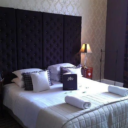 Albyn Townhouse