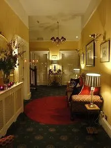 Casa de hóspedes Abercorn 4*