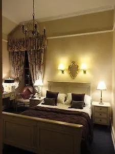 Abercorn Edimburgo