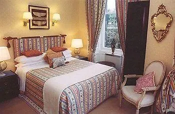 Abercorn Edimburgo
