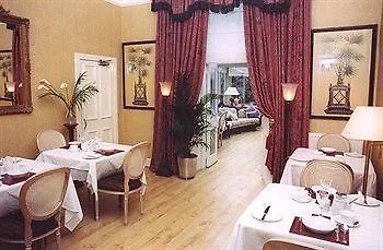 Konukevi Abercorn Edinburgh