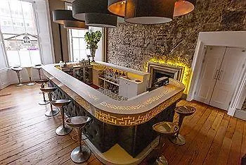 & Picardy Place Otel 4*