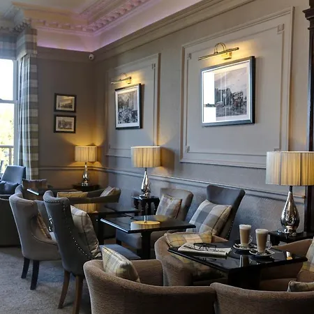 Hotel Braid Hills 3*