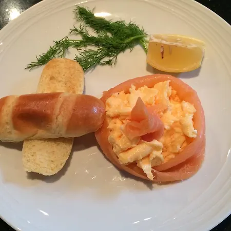 Amaragua 5* إدنبرة